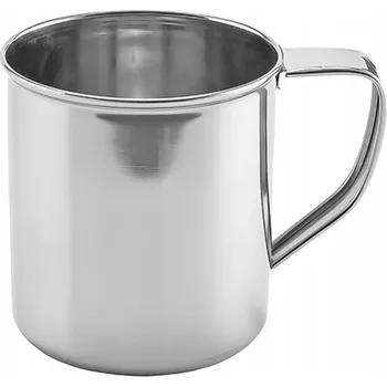 Kovový hrnek Kinghoff 500 ml