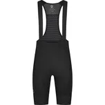 Kraťasy cyklistické kraťasy Rogelli Signature Černá XL