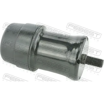 Zarážka, odpružení FEBEST MZD-GHUPR