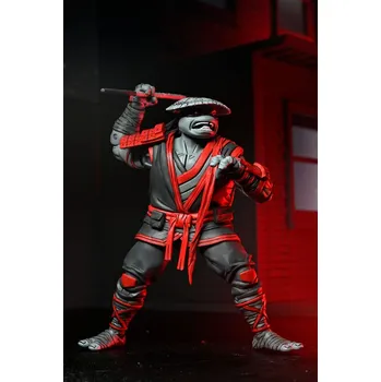 Figurka Želvy Ninja - sběratelská figurka Donatello Nightwatcher ( he Last Ronin he Lost Years) 18 cm