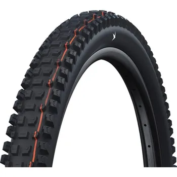 Komponent pro jízdní kolo SCHWALBE Plášť ALBERT TRAIL PRO 29x2.50 (63-622) 67EPI Radial 1180g TLR Evo Soft skladací