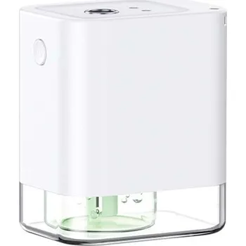 Dávkovač mýdla Bezdotykový dávkovač mýdla na podlahu Usams 45 ml bílý