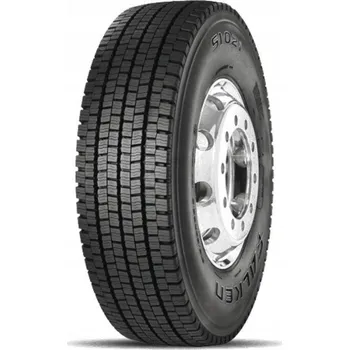 Falken SI021 315/70 R22.5 154/150 L zimní pneumatika s přilnavostí na sněhu (3PMSF)