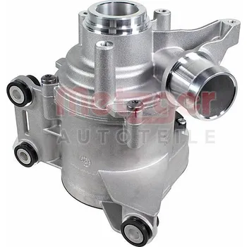 Motor automobilu Vodní čerpadlo, chlazení motoru METZGER 4007066