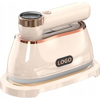 Praní a péče o prádlo RUČNÍ ŽEHLIČKA NAPAROVACÍ 1200W NÁDRŽKA 180ml KABEL 1,8m