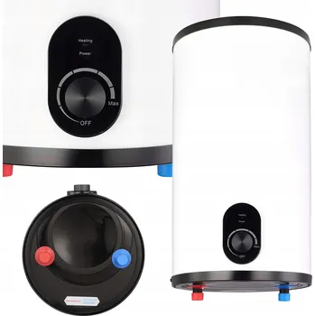 Bojler Ohřívač vody ADGO 2000 W, 10 l