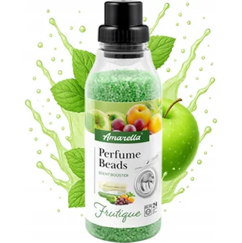 Vonná tyčinka Perličky ELIX FrutiQue 370 g