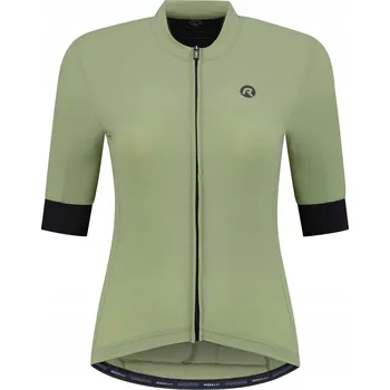 Cyklistické oblečení Cyklistický dres Rogelli XXL zelený