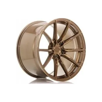 Alu kolo Hliníkový disk Concaver CVR41985P5L4566BBZ 8.5" x 19" 5x112 ET 45