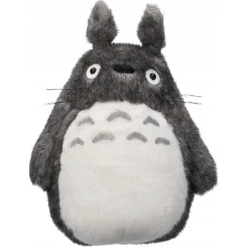 plyšák Můj soused Totoro Akrylová plyšová figurka Velký Totoro M 26 cm