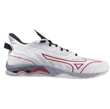 Pánská sportovní obuv Indoorové boty Mizuno WAVE MIRAGE 5 x1ga2350-96 Velikost 40,5 EU | 7 UK | 8 US | 26 CM