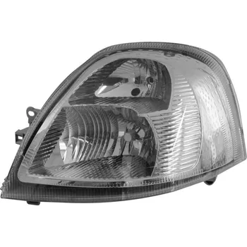 Osvětlení automobilu Světlomet DEPO 551-1149L-LD-EM