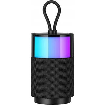 Bluetooth reproduktor STABLECAM Bezdrátový reproduktor USAMS (vč Aku) PE_1DJ7165