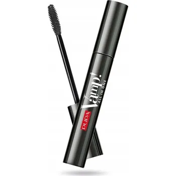 Řasenka Řasenka Pupa Milano Vamp! All In One Řasenka 101 Black, 9 ml