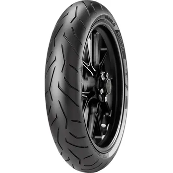 Pirelli DIABLO ROSSO II F 120/70ZR17 58 W
