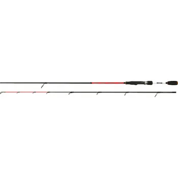 Rybářský prut Prut Mistrall Lamberta Micro Jig 198 cm, vrhací zátěž 0,5-5 g, ULTRALIGHT