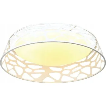 Stropní Stropní svítidlo přisazená Orlicki Design Forina Bianco 48 W LED bílá