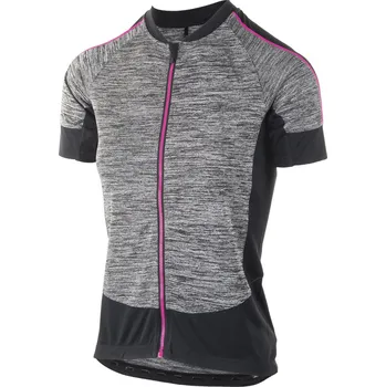 cyklistický dres Rogelli CARLYN 3.0 dámský cyklistický dres XS