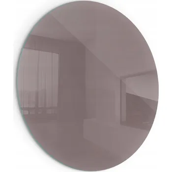 Krbová kamna Žáruvzdorné Sklo pod Kamna Kozu, Béžová Barva, 90 cm