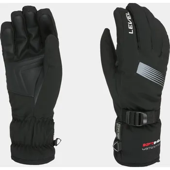 Rukavice LEVEL - Pánské rukavice "Hero" vel. L