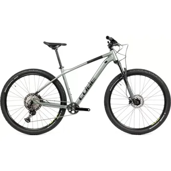 Jízdní kolo Kolo MTB 29" Cube Aim Race Shimano Deore XT/SLX 1x12 (ZDARMA Doprava + Dárek)