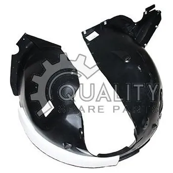 Karosérie Podběh kola PP SCA plast