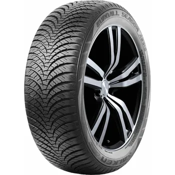 Osobní pneu FALKEN W265/60 R18 EUROALL SEASON AS210A 110V MO (DOPRAVA ZDARMA)
