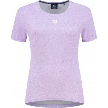 Dámské oblečení Tričko Rogelli SPARKLE s krátkým rukávem M