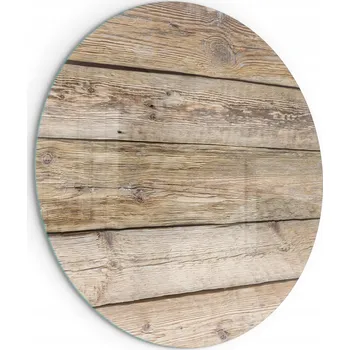 Krbová kamna Silná Ochranná Skleněná Deska pod Kamna, Krb, Kamna - Vzhled Přírodního Dřeva