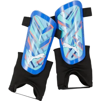 Fotbalový chránič Chrániče Puma ULTRA Flex Ankle 030872-11 Velikost XS