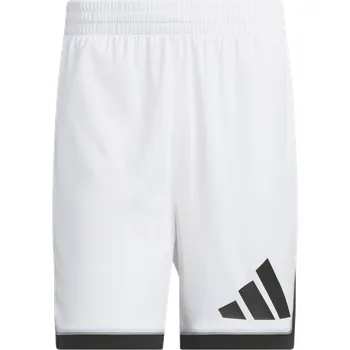 Pánská móda Šortky adidas Basketball Badge of Sport jn4729 Velikost M 7"