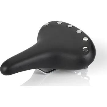 Komponent pro jízdní kolo sedlo XLC SA-T20 černé