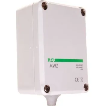 vypínač Soumrakový spínač F&F 24 V IP65 0 A