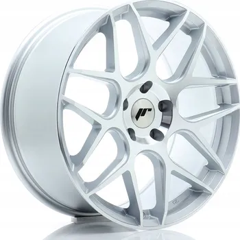 Alu kolo Hliníkový disk Japan Racing JR18 8.5" x 19" 5x120 ET 35
