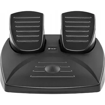 Herní volant VOLANT k POČÍTAČI PC NOTEBOOK PLAYSTATION PS3 PS4 Xbox One PEDÁLY USB