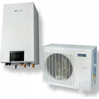 Tepelné čerpadlo M&S Power TEPELNÉ ČERPADLO vzduch-voda Split 8kW