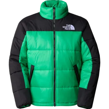 Pánská bunda Bunda The North Face Hmlyn Insulated Jacket nf0a4qyz-po8 Velikost XL