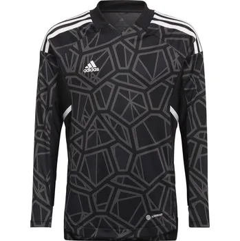 Dres s dlouhým rukávem adidas CON22GK JSY LYP hb1643 Velikost XXS (111-116 cm)