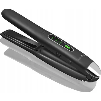 Žehlička na vlasy Žehlička Na Vlasy Sunmay Voga