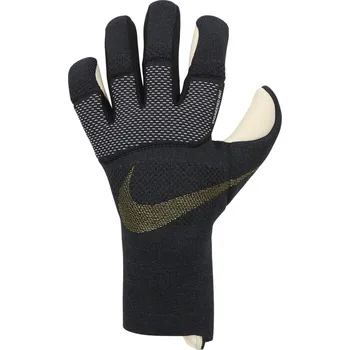Brankářské rukavice Brankářské rukavice Nike NK GK VAPOR DYNAMIC FIT fd5766-011 Velikost 10