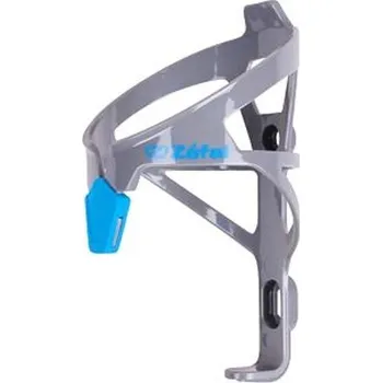 Košík na láhev košík Zefal PULSE A2 šedo/modrý