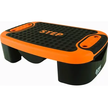ACRA Aerobic step / šikmá rovina / balanční fitness pomůcka 3v1 | 246940