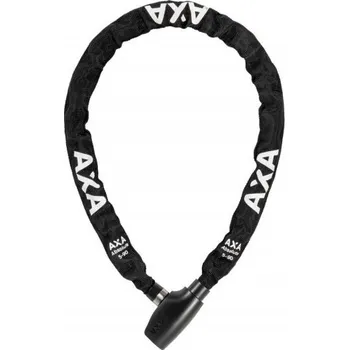 Zámek na kolo zámek AXA Absolute 90/5 černá