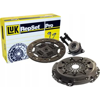 Spojková sada Schaeffler LuK 622 2414 33 Sada spojky