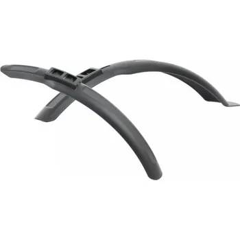 Blatník na kolo blatníky ZEFAL 20" set