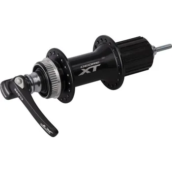 Náboj kola náboj Shimano FH-M8000 zadní 36d 8,9,10r černý original balení