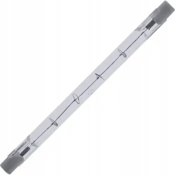 Žárovka Halogenová žárovka Bellight 400 W R7S teplá bílá 8650 lm stmívatelná