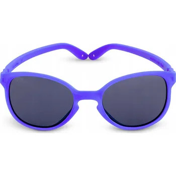 Sluneční brýle KiETLA Věk 2+, modré