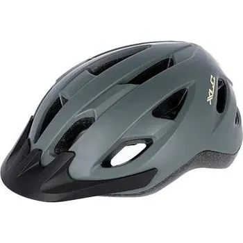 Cyklistická přilba přilba XLC BH-C32 53-60cm šedá/béžová