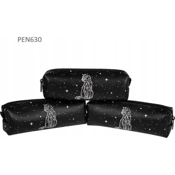 Penál Jednopatrový rozkládací penál Pajacyk